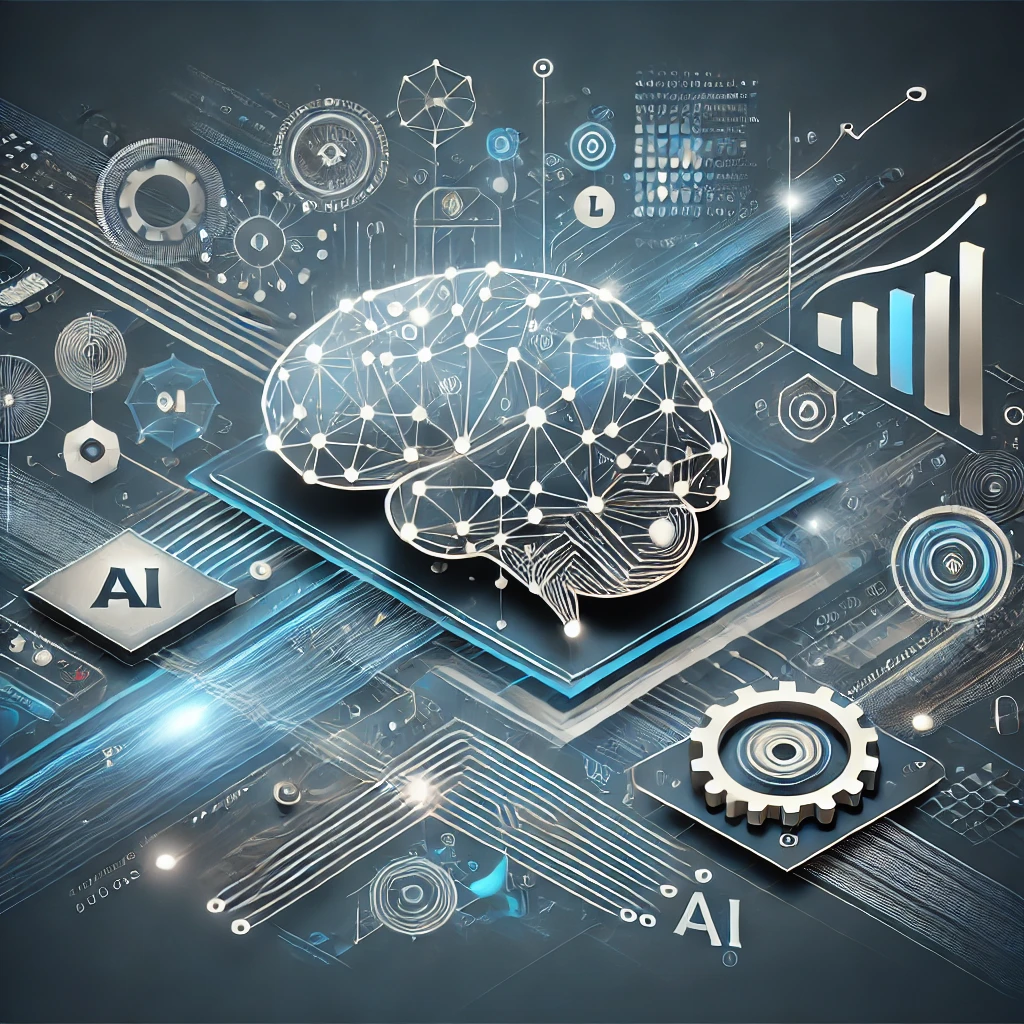 AI Strategy Consulting