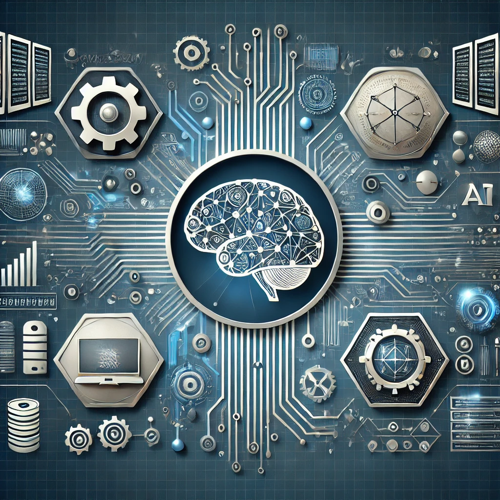 AI Integration with Existing Systems