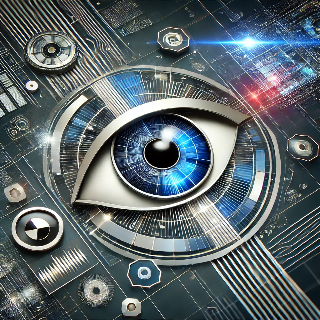 Computer Vision Solution