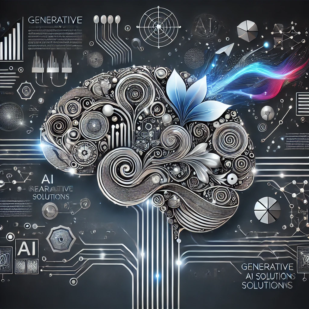 Generative AI Solution