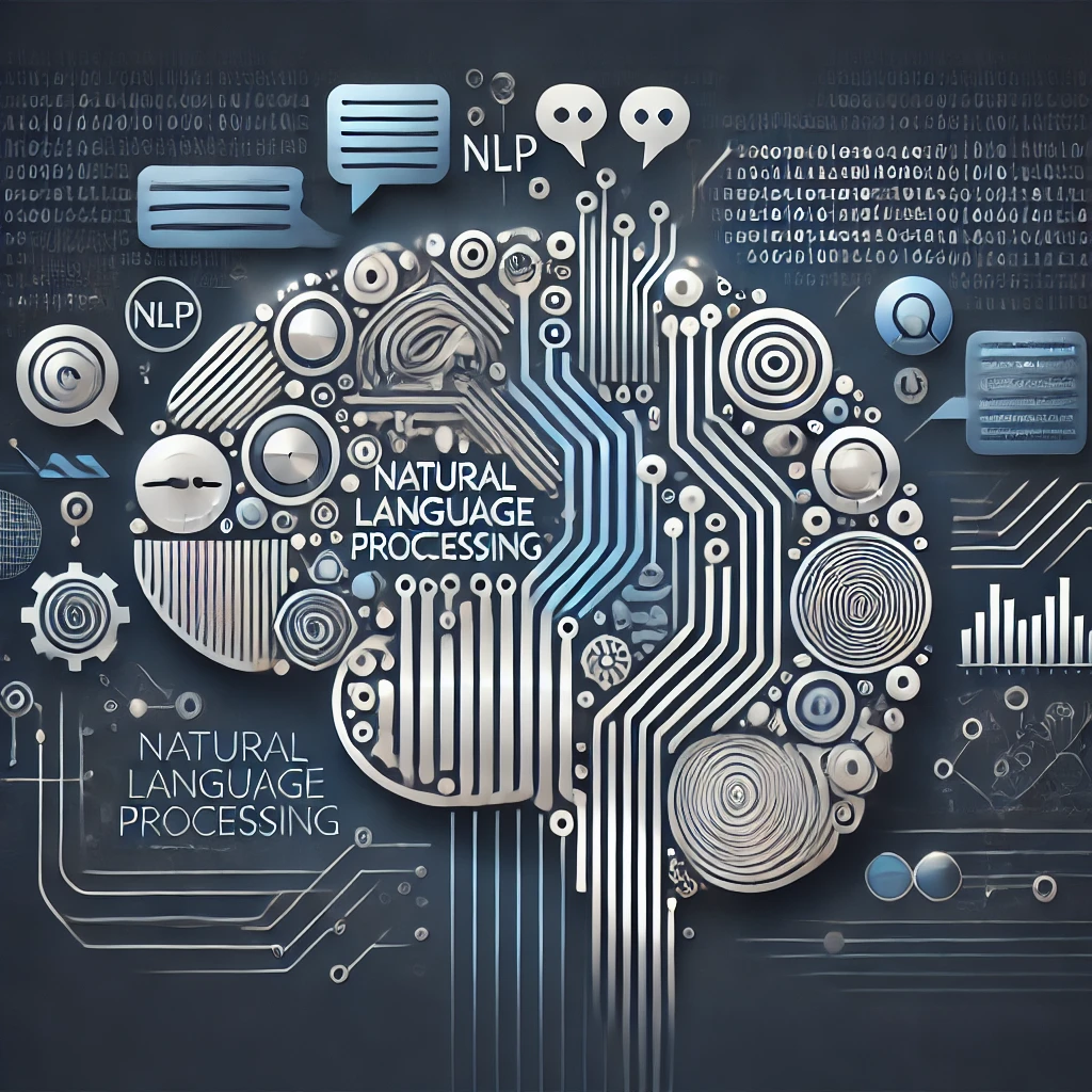 Natural Language Processing Solution